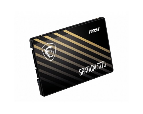 Накопичувач SSD 2.5