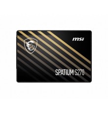 Накопичувач SSD 2.5