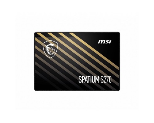 Накопичувач SSD 2.5