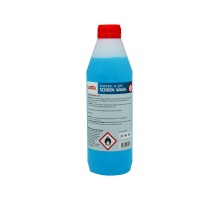 Омивач автомобільний Lesta WINTER SCREEN WASH -20 1л (390747)
