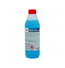 Омивач автомобільний Lesta WINTER SCREEN WASH -20 1л (390747)