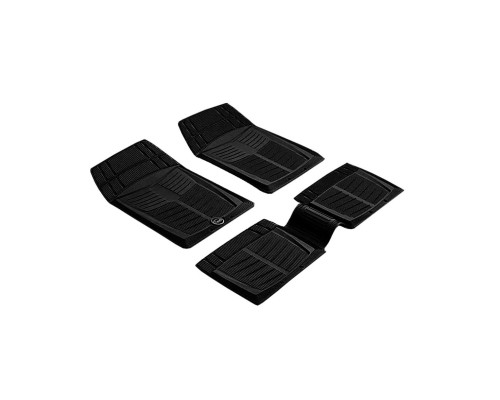 Килимок в салон PUFI SMART (111106)