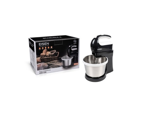 Міксер Eisen EBM-60B