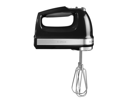 Міксер KitchenAid 5KHM9212EOB