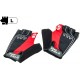 Велорукавиці Good Bike D-GRIP L Red (94506Red-IS)