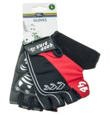Велорукавиці Good Bike D-GRIP L Red (94506Red-IS)