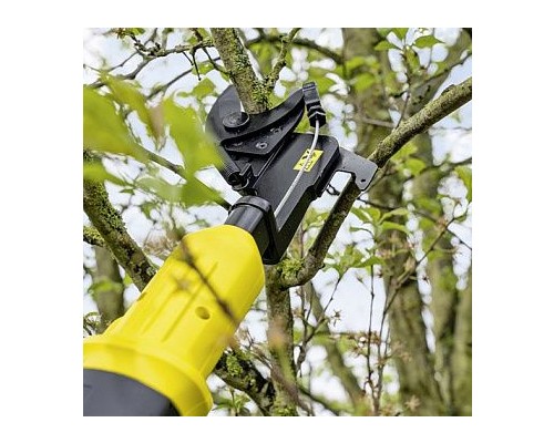 Кущоріз Karcher акумуляторний секатор TLO 18-32 battery (без АКБ та ЗП) (1.444-020.0)