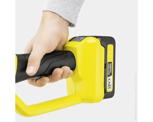 Кущоріз Karcher акумуляторний секатор TLO 18-32 battery (без АКБ та ЗП) (1.444-020.0)