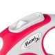 Повідок для собак Flexi New Comfort XS стрічка 3 м (червоний) (4000498043424)