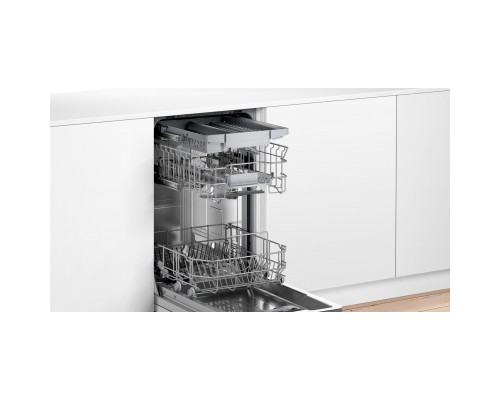 Посудомийна машина Bosch SPV2XMX01K