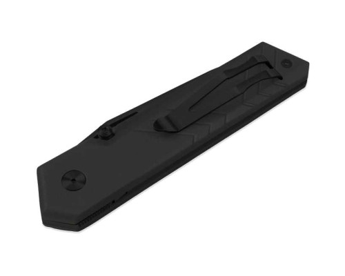 Ніж Outdoor Unboxer Nitrox PA6 Black (11060110)