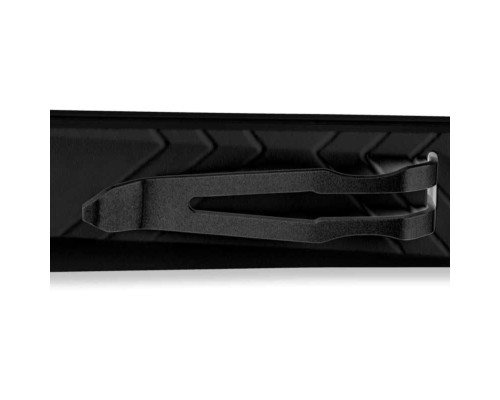 Ніж Outdoor Unboxer Nitrox PA6 Black (11060110)