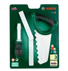 Ігровий набір Bosch Набір інструментів (8007-D)