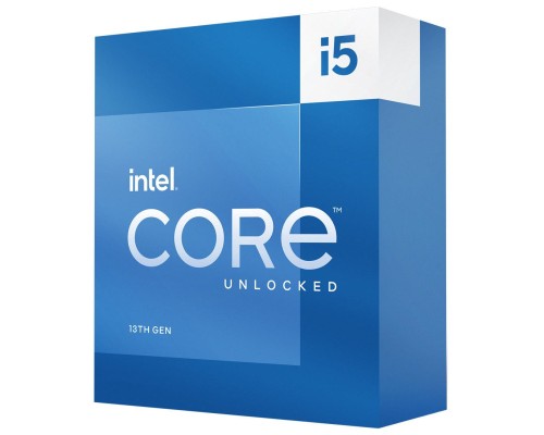 Процесор INTEL Core™ i5 13600K (BX8071513600K)