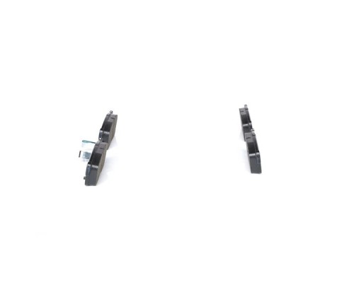 Гальмівні колодки Bosch 0 986 424 695