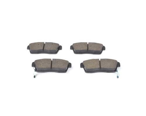 Гальмівні колодки Bosch 0 986 424 695
