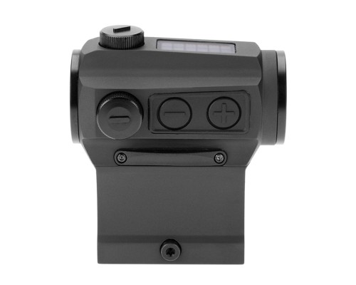 Коліматорний приціл Holosun HS403C (747030)