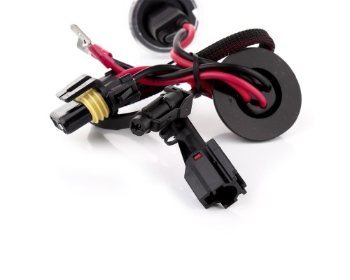 Автолампа SOLAR H7 CERAMIC, 5000K,85V,35W PX26d (1751)