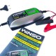 Зарядний пристрій для автомобільного акумулятора WINSO 139700