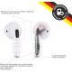Навушники BeatBox PODS PRO Mini White (bbppromw)