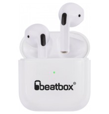 Навушники BeatBox PODS PRO Mini White (bbppromw)