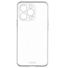 Чохол до мобільного телефона MAKE Apple iPhone 14 Pro Max Air (MCA-AI14PM)