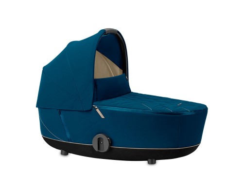 Люлька Cybex Mios Lux R Mountain Blue turquoise (520000887)