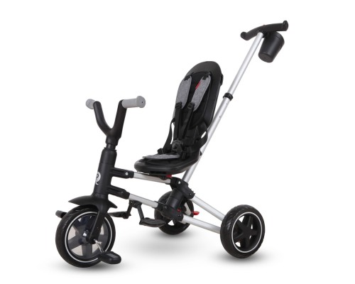 Дитячий велосипед QPlay Nova EVA Grey (S700-2Grey)