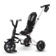 Дитячий велосипед QPlay Nova EVA Grey (S700-2Grey)