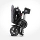 Дитячий велосипед QPlay Nova EVA Grey (S700-2Grey)