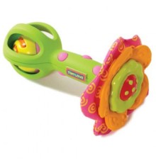 Брязкальце Tiny Love Цветок (1105300458)