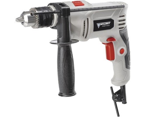 Дриль Forte ID 850 VR 850Вт (68476)