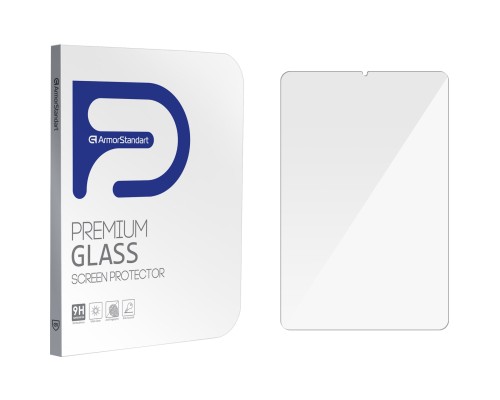 Скло захисне Armorstandart Glass.CR Xiaomi Mi Pad 5/5 Pro (ARM60260)