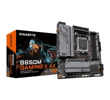 Материнська плата GIGABYTE B650M GAMING X AX
