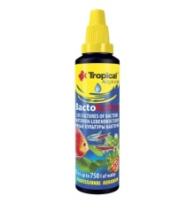 Засіб по догляду за водою Tropical Aqua Care Bactro Аctive 30 мл (5900469343012)