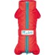 Комбінезон для тварин Pet Fashion «Cold» SM (червоний) (4823082426089)