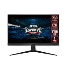 Монітор MSI G2412