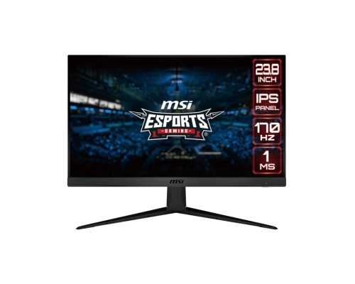 Монітор MSI G2412