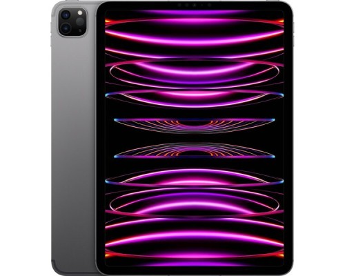 Планшет Apple iPad Pro 11