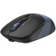 Мишка A4Tech FB10CS Wireless/Bluetooth Ash Blue (FB10CS Ash Blue)