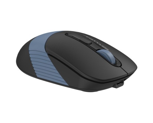 Мишка A4Tech FB10CS Wireless/Bluetooth Ash Blue (FB10CS Ash Blue)
