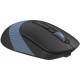Мишка A4Tech FB10CS Wireless/Bluetooth Ash Blue (FB10CS Ash Blue)