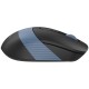 Мишка A4Tech FB10CS Wireless/Bluetooth Ash Blue (FB10CS Ash Blue)