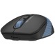 Мишка A4Tech FB10CS Wireless/Bluetooth Ash Blue (FB10CS Ash Blue)