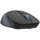 Мишка A4Tech FB10CS Wireless/Bluetooth Ash Blue (FB10CS Ash Blue)