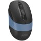Мишка A4Tech FB10CS Wireless/Bluetooth Ash Blue (FB10CS Ash Blue)