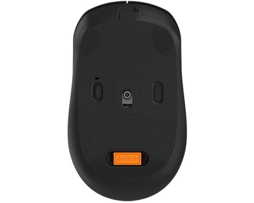 Мишка A4Tech FB10CS Wireless/Bluetooth Ash Blue (FB10CS Ash Blue)