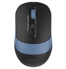 Мишка A4Tech FB10CS Wireless/Bluetooth Ash Blue (FB10CS Ash Blue)