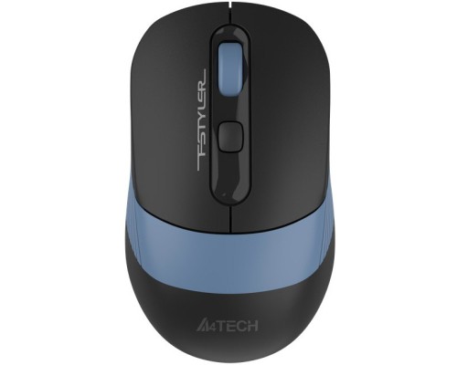 Мишка A4Tech FB10CS Wireless/Bluetooth Ash Blue (FB10CS Ash Blue)