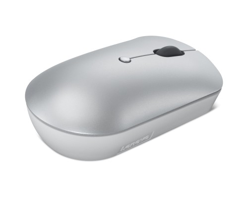 Мишка Lenovo 540 USB-C Wireless Cloud Grey (GY51D20869)